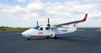 Bild 0 von Flottenumstellung beim OFD – neue Flugzeuge von Tecnam