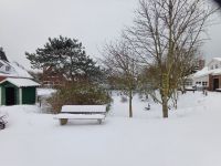 Bild 2 von JNN-FOTOSTRECKE: Insel im Schnee 2