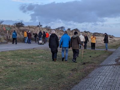 Bild 0 von Grünkohltour und Ausstellungsbesuch bei IG Loog