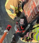 Bild 6 von Schock beim Neubau der Feuerwehr Juist