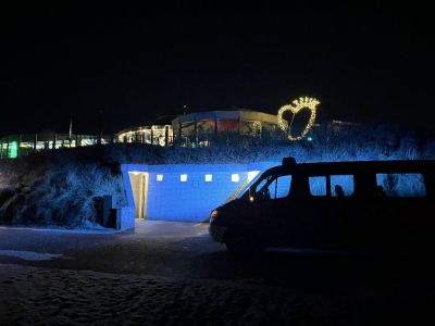 Bild 0 von Früher Alarm bei der Feuerwehr zum Wochenbeginn