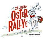 Bild 0 von Juist startet mit digitaler Osterrallye in die Ostersaison 2025