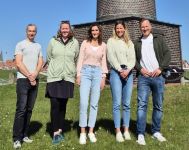 Bild 0 von „Kinner un Lü e.V.“ bekam einen neuen Vorstand