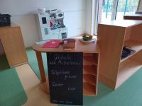 Bild 1 von Ein lebendiges Rollenspiel-Paradies im Kindergarten