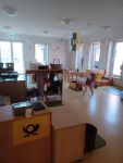 Bild 3 von Ein lebendiges Rollenspiel-Paradies im Kindergarten