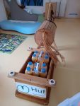 Bild 6 von Ein lebendiges Rollenspiel-Paradies im Kindergarten