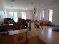 Bild 7 von Ein lebendiges Rollenspiel-Paradies im Kindergarten