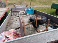 Bild 9 von Westhafen Juist: Da ist wohl was schief gelaufen