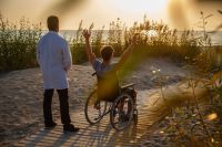 Bild 0 von Tourist-Informationen erneut für ihre Barrierefreiheit zertifiziert