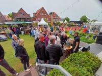 Bild 3 von „Juistival“ startete am Donnerstagmittag als größes Juister Inselevent