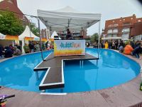 Bild 4 von „Juistival“ startete am Donnerstagmittag als größes Juister Inselevent