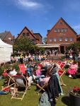 Bild 0 von Juistival: Bilder vom Freitag – Teil 1 tagsüber