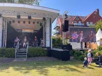 Bild 3 von Juistival: Bilder vom Freitag – Teil 1 tagsüber