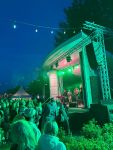 Bild 0 von Juistival: Bilder vom Freitag – Teil 2 Abendkonzert