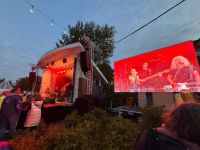 Bild 3 von Juistival: Bilder vom Freitag – Teil 2 Abendkonzert