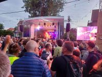 Bild 4 von Juistival: Bilder vom Freitag – Teil 2 Abendkonzert