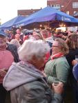 Bild 5 von Juistival: Bilder vom Freitag – Teil 2 Abendkonzert