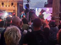 Bild 6 von Juistival: Bilder vom Freitag – Teil 2 Abendkonzert