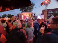 Bild 7 von Juistival: Bilder vom Freitag – Teil 2 Abendkonzert