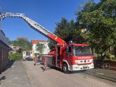 Bild 0 von Patient bedankte sich nach gemeinsame Rettungseinsatz