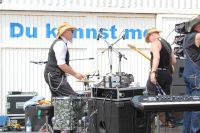Bild 2 von Juistival: Samstag – Flugplatzkonzert gehört jedes Mal dazu