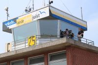 Bild 6 von Juistival: Samstag – Flugplatzkonzert gehört jedes Mal dazu