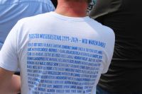Bild 7 von Juistival: Samstag – Flugplatzkonzert gehört jedes Mal dazu
