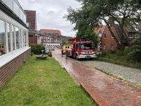 Bild 0 von Einsatz der Feuerwehr am Pfingstsonntag