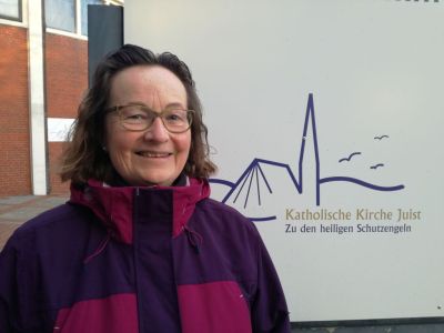 Bild 0 von JNN-Radiotipp: Michaela Wachendorfer im Radio auf „NDR Kultur“