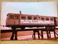 Bild 0 von JNN-BUCHTIPP: Neuauflage von Die Inselbahnen der Nordsee
