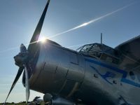 Bild 0 von Longest Day am Flugplatz Juist