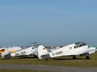 Bild 2 von Longest Day am Flugplatz Juist