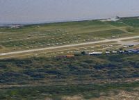 Bild 7 von Longest Day am Flugplatz Juist