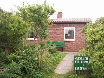 Bild 0 von Juister Grundschulkinder lernen Otto Leege kennen