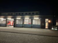 Bild 0 von Erneute Unterstützung für den Rettungsdienst