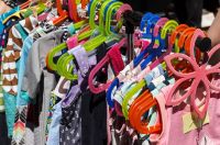 Bild 1 von  Flohmarkt auf dem Janusplatz am Samstag