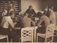 Bild 0 von Vortrag zu 100 Jahre “Schule am Meer” auf Juist