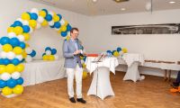 Bild 2 von Abschlussfeier der Juister Inselschüler 