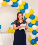 Bild 4 von Abschlussfeier der Juister Inselschüler 