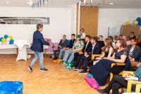 Bild 5 von Abschlussfeier der Juister Inselschüler 