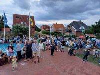 Bild 1 von Erstes Sommer-Loogfest fand am Montagabend statt