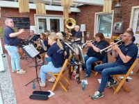Bild 4 von Erstes Sommer-Loogfest fand am Montagabend statt
