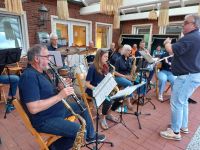 Bild 5 von Erstes Sommer-Loogfest fand am Montagabend statt