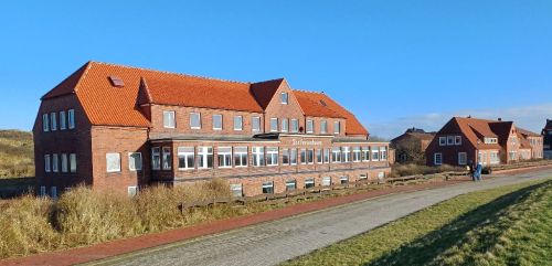 Bild 0 von Abgabefrist für Interessenbekundungsverfahren Seeferienheim verlängert