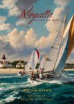 Bild 0 von Regatta auf dem Juister Watt steht an