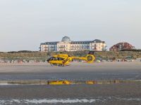 Bild 0 von Dramatische Szenen mit glücklichem Ausgang am Strand