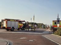 Bild 3 von Dramatische Szenen mit glücklichem Ausgang am Strand