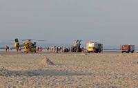 Bild 7 von Dramatische Szenen mit glücklichem Ausgang am Strand
