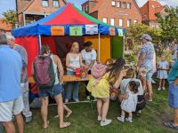 Bild 4 von Afrikafest wieder ein Erfolg für das Schulprojekt in Uganda