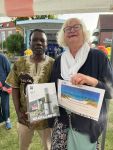 Bild 8 von Afrikafest wieder ein Erfolg für das Schulprojekt in Uganda